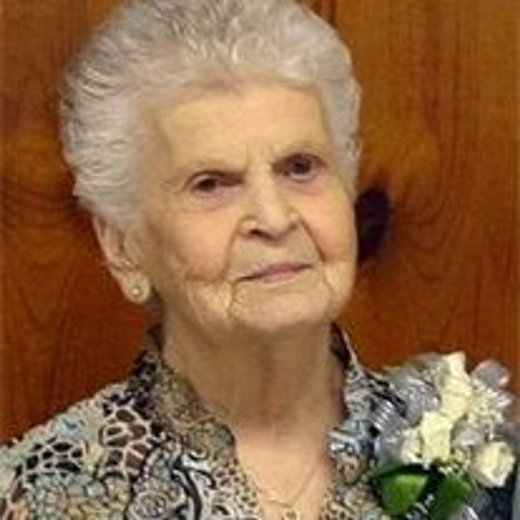 Helen Rome Profile Photo