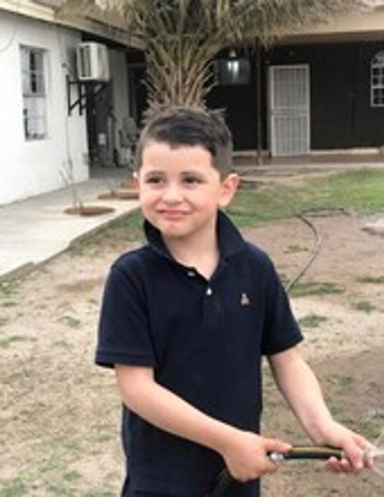 Hector Rodolfo Carrasco