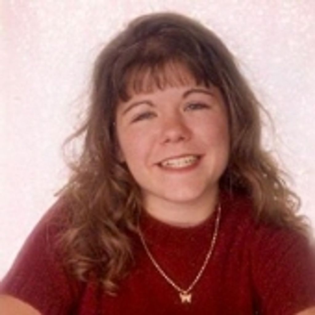 Kristy Renee Dusseau
