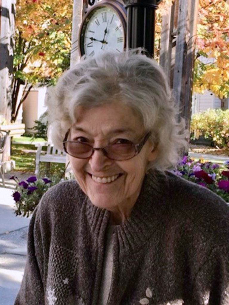 Helen Giesbrecht Profile Photo