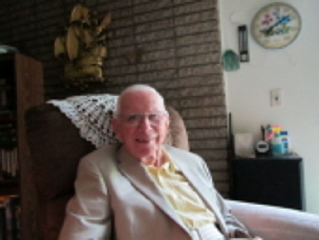 Robert "Bob" Herbert ANTHONY