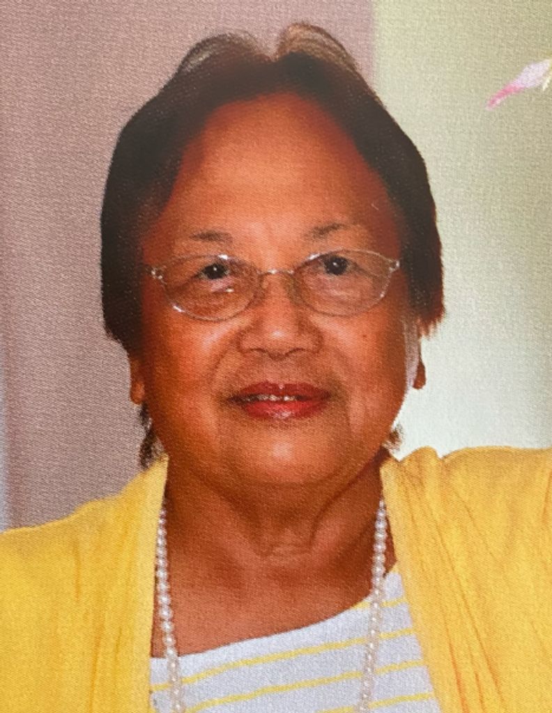 Florencia R. Gumtang Rabara Profile Photo