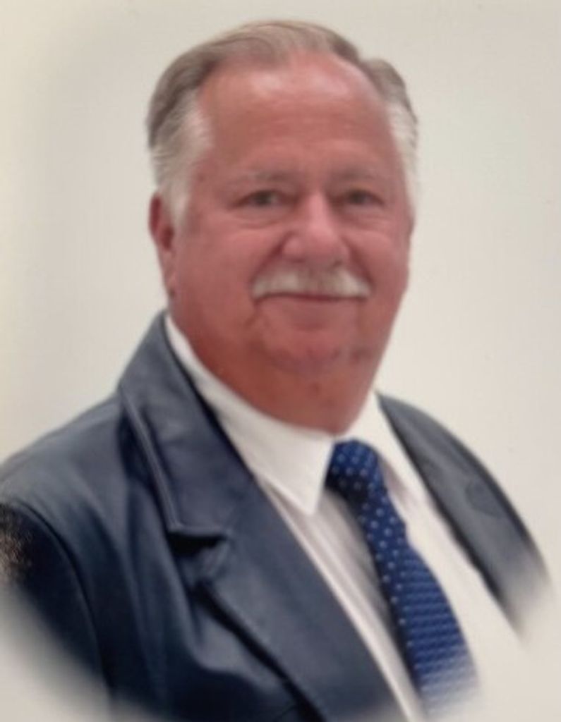 William J. Hilbrunner Profile Photo