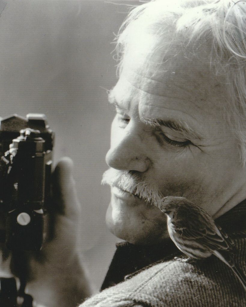 Bates Littlehales Profile Photo