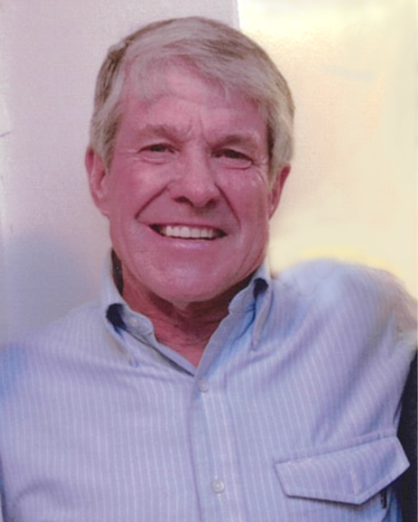 Jon Nicolaysen