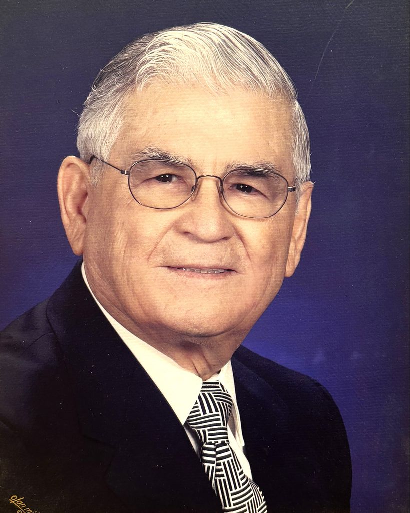Carlos A. Cantu