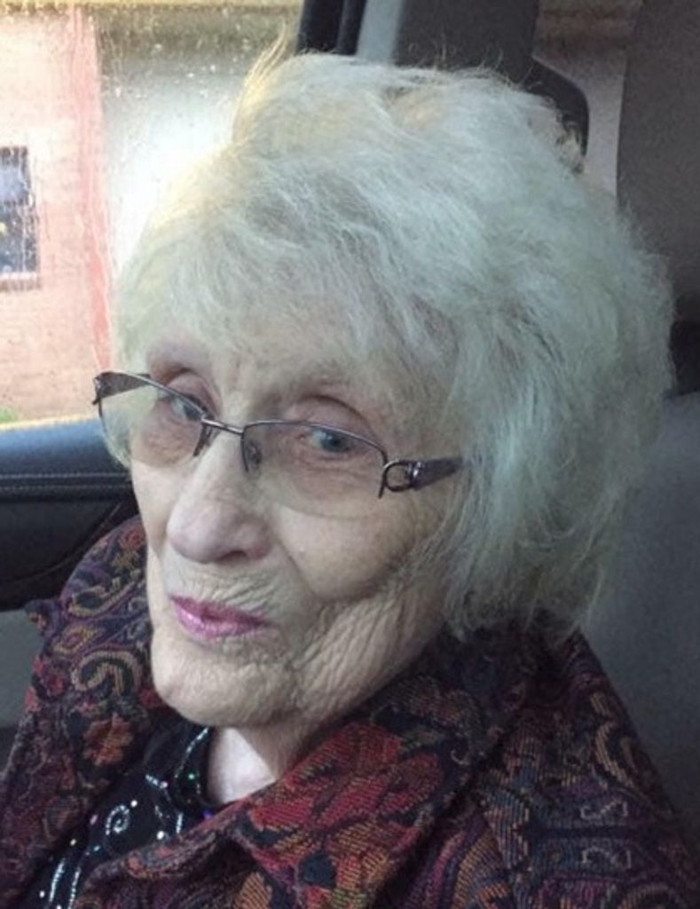 Mary Davidson Wilkerson Profile Photo