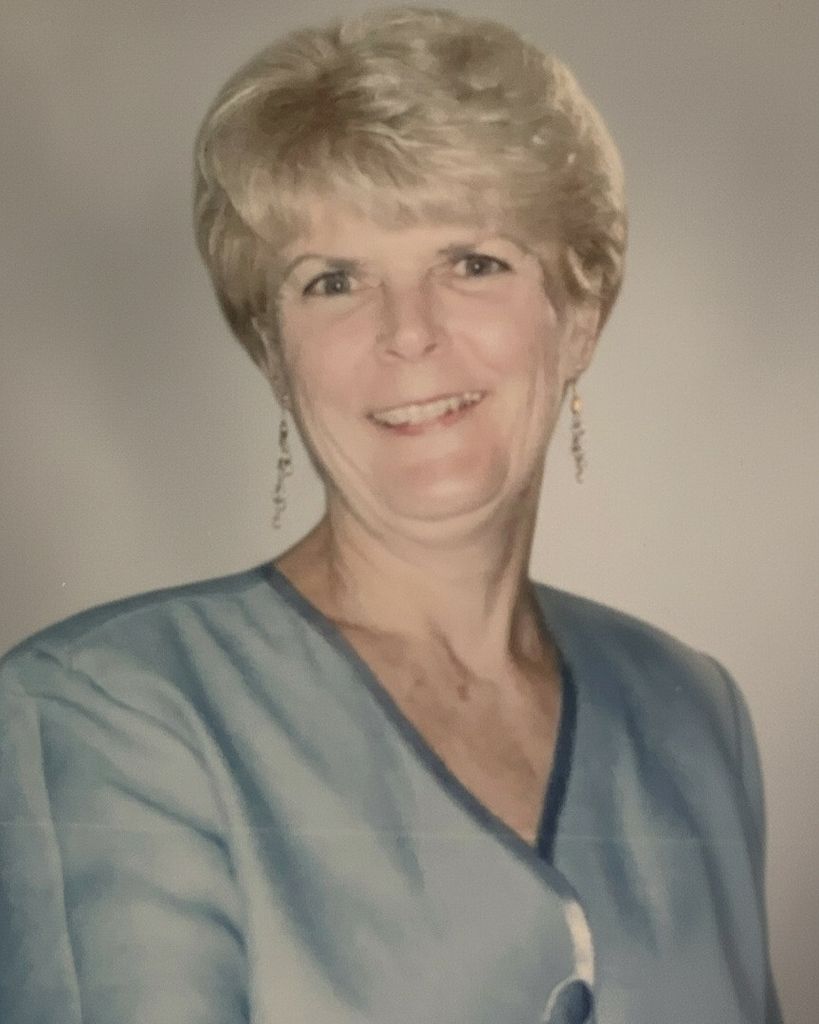 Sharon Marie Walters Profile Photo