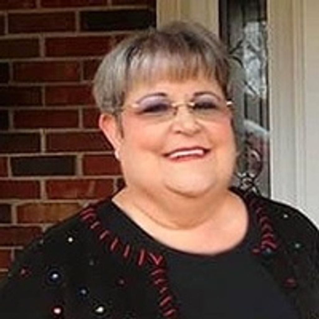 Paula  Kay Tibbs