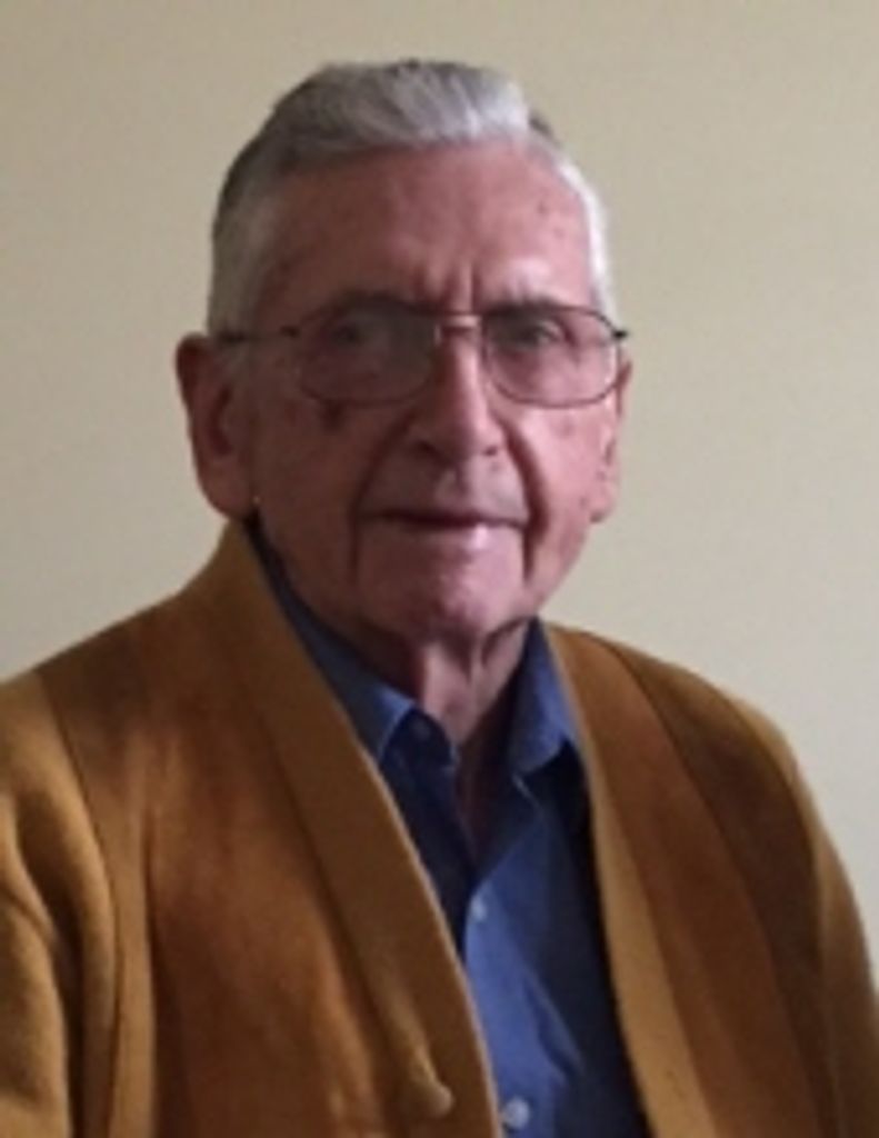 Gordon Williams