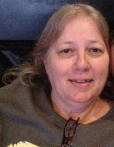 Ginger Collen Cleveland Profile Photo