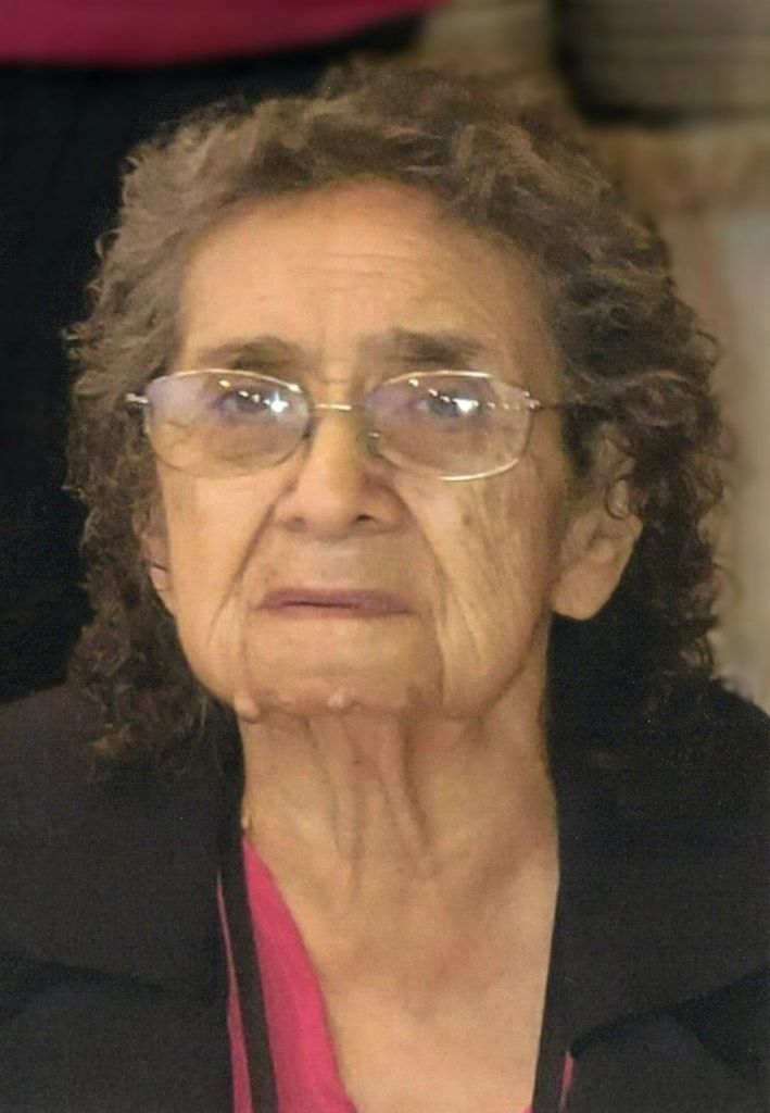 Teresa Garza Profile Photo