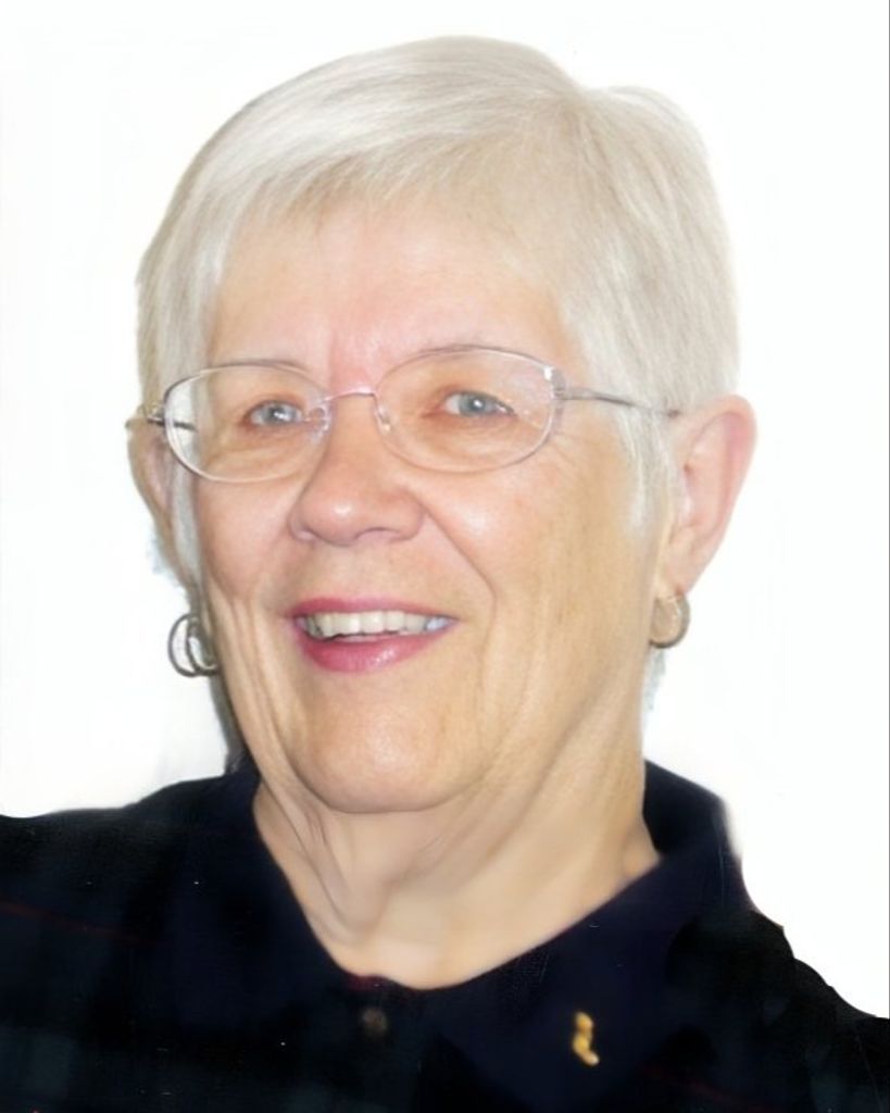 Beverly Oleta Armstrong