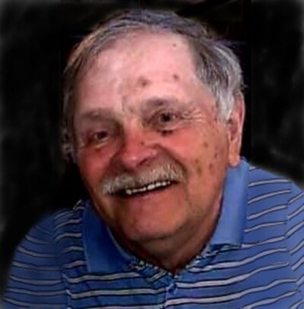 James Francis Wenckoski