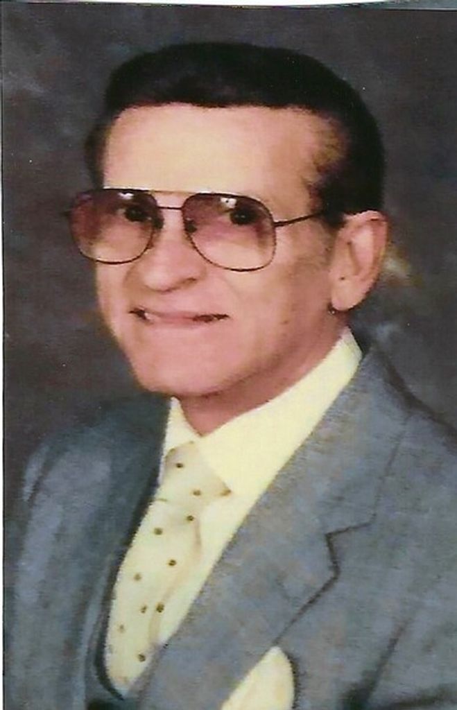 Charles Fletemake Profile Photo