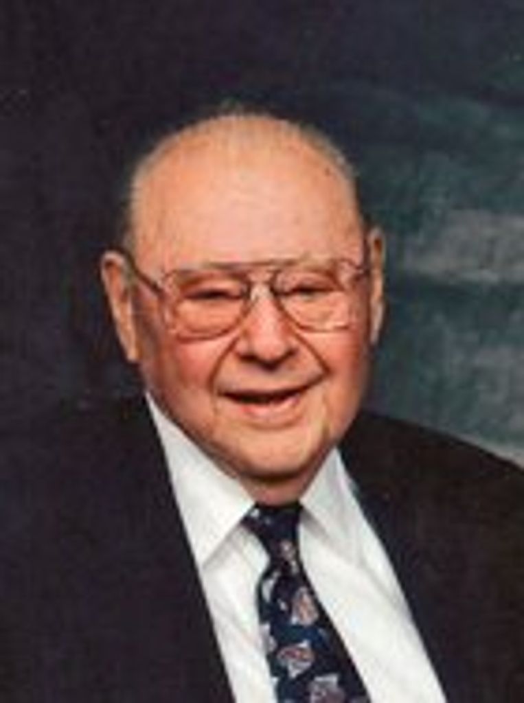 Leonard Wrabec