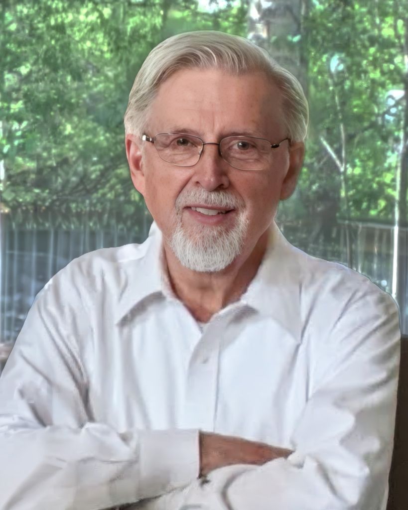 Robert Alan Fry Profile Photo