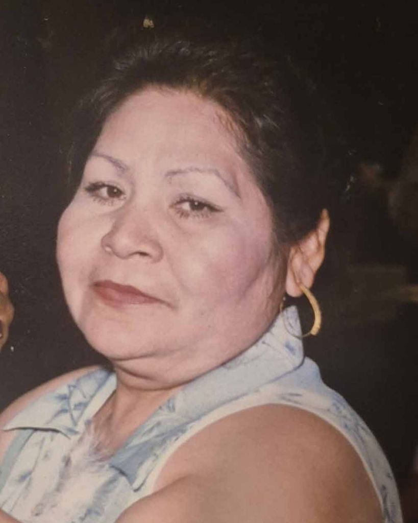 Ramona Carrasco Profile Photo