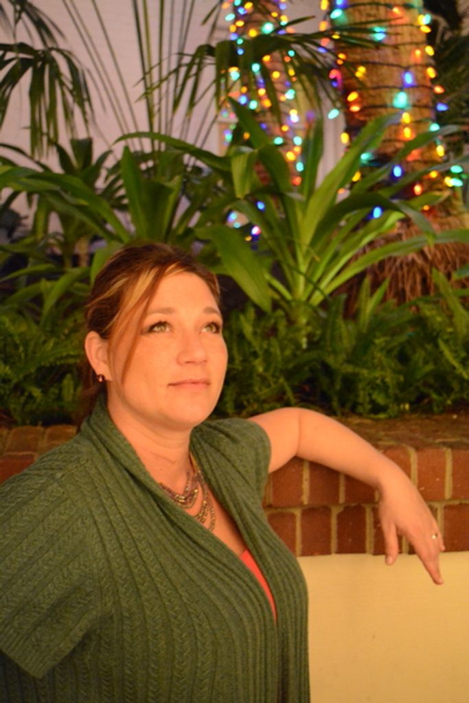 Katherine Racheal Widner Profile Photo