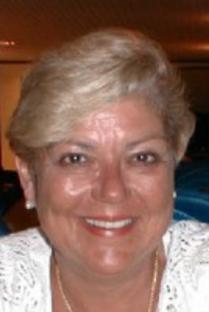 Joan Elaine Hedges