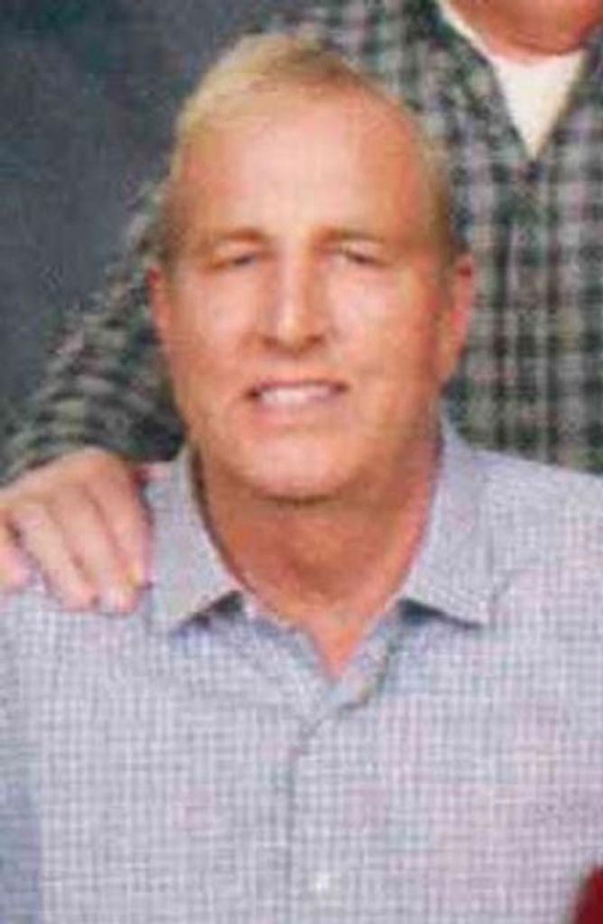 Terry J. Schwartz, Sr.