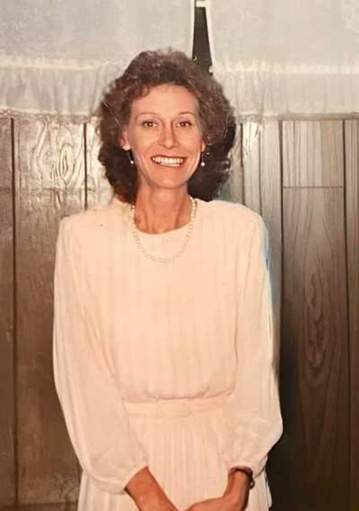 Icie Elaine (George) Cleland Profile Photo