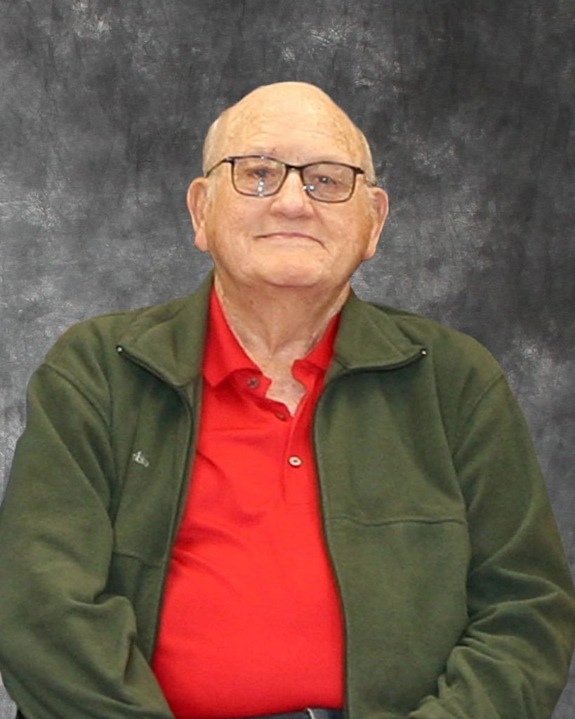 David Blayne Yohe Profile Photo