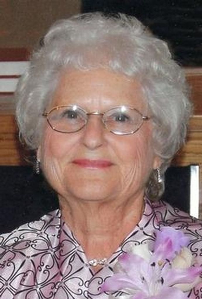 Mary Ellen (Matlage) Plaehn
