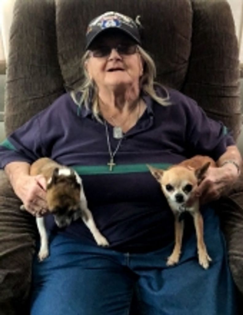 Cynthia  Ann Janzen