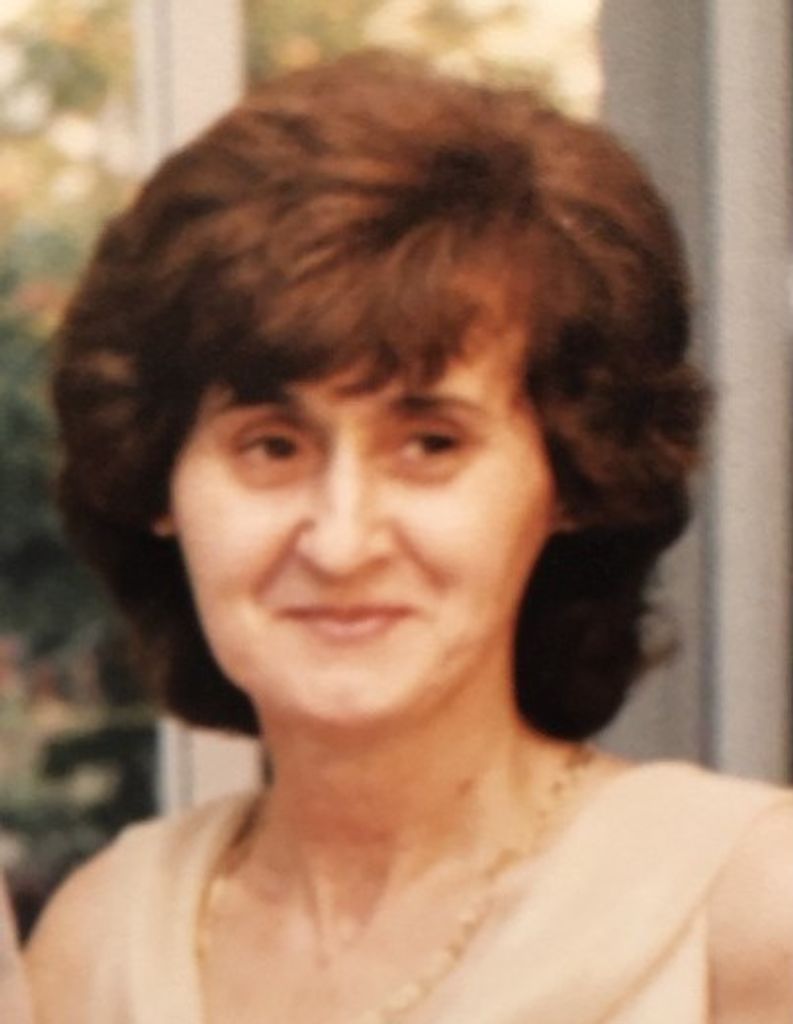 Basiliki (Vicky) Kotsiomitis