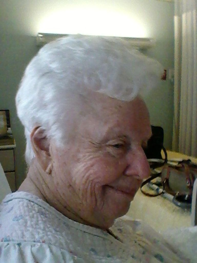 Sandra (Turner)  Massey