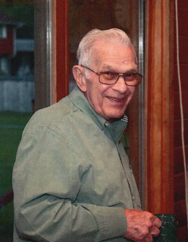 Arthur John Sawyer Profile Photo