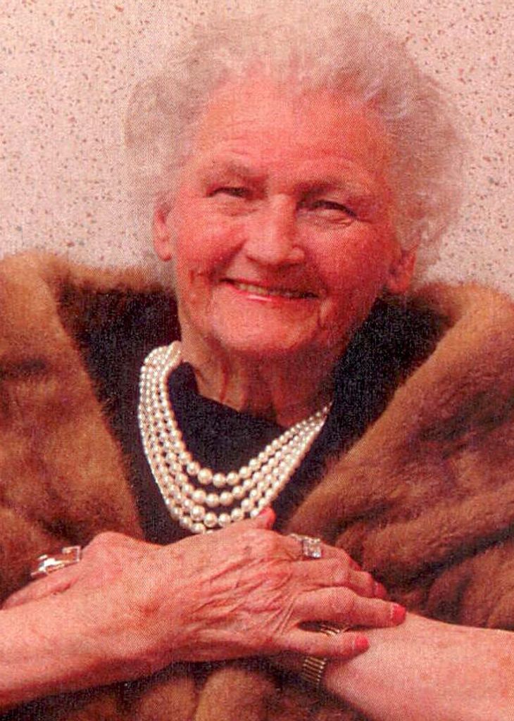 Irene G. McCoy Profile Photo