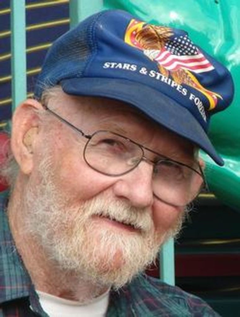 Melvin Curtiss Benzie, Sr