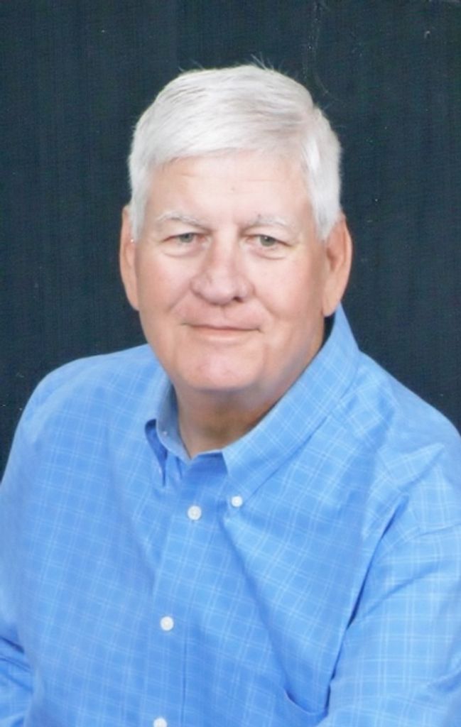 Richard Martin Horecky, Sr.