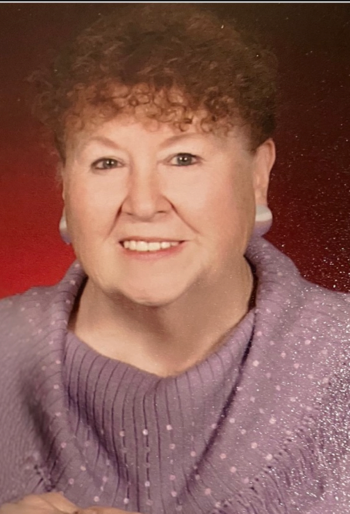 Jacqueline (Jackie) R. Bennett Profile Photo