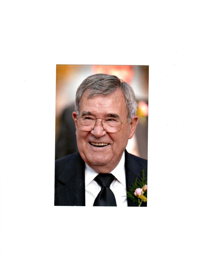 Roscoe Richter Profile Photo