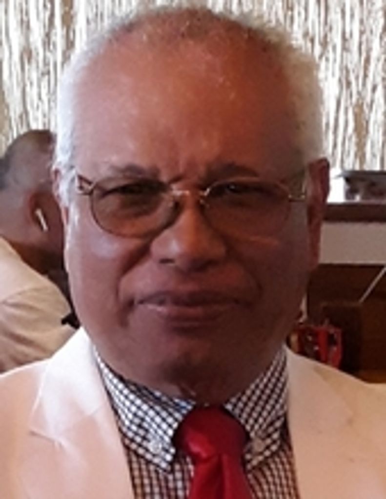 Pastor Jose  Manuel  Velazquez 