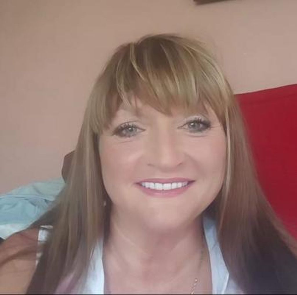 Rebecca Blackwell Profile Photo