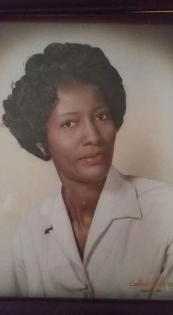 Lillie Bell Brown Profile Photo