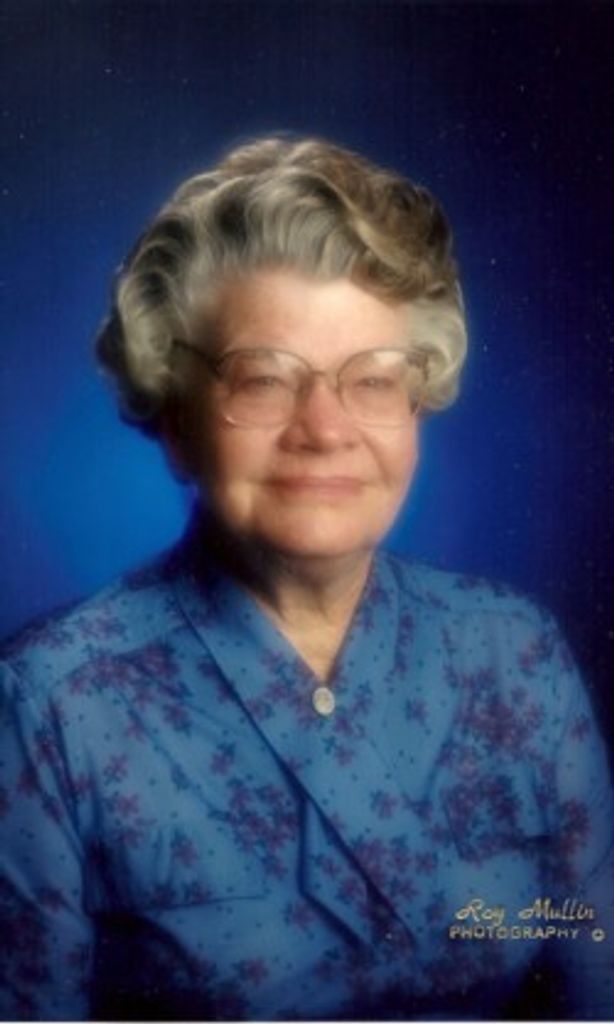 Grace Bartlett