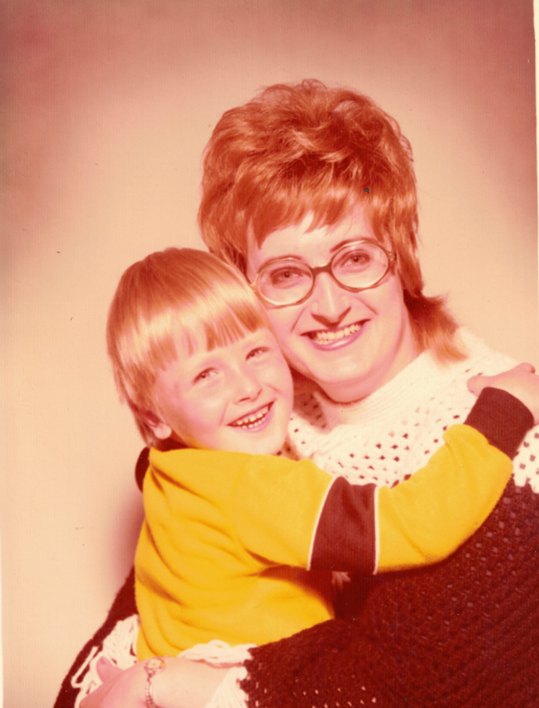 Dorothy Jean Connolley
