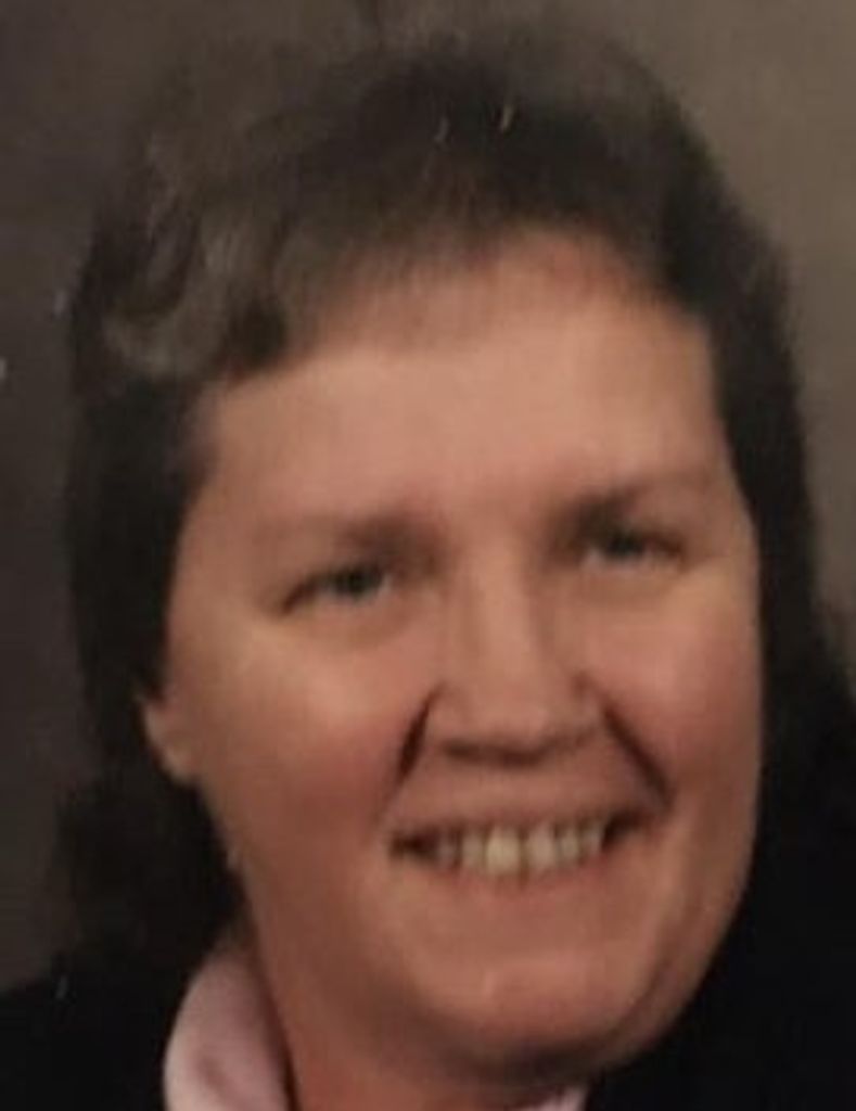 Joyce (Miller)  Blanton