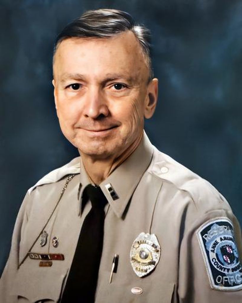 Bruce C. Petro Profile Photo