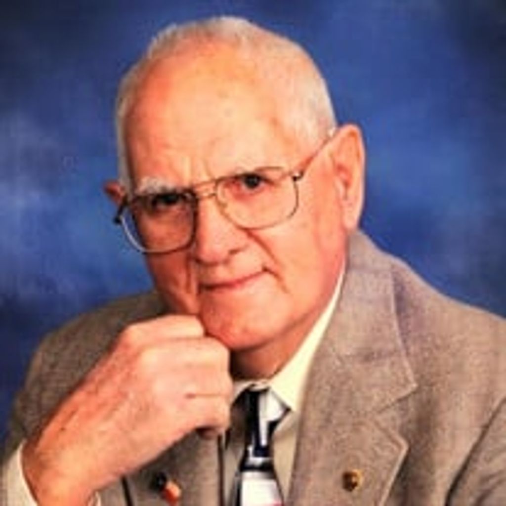 James C. Porter Sr.