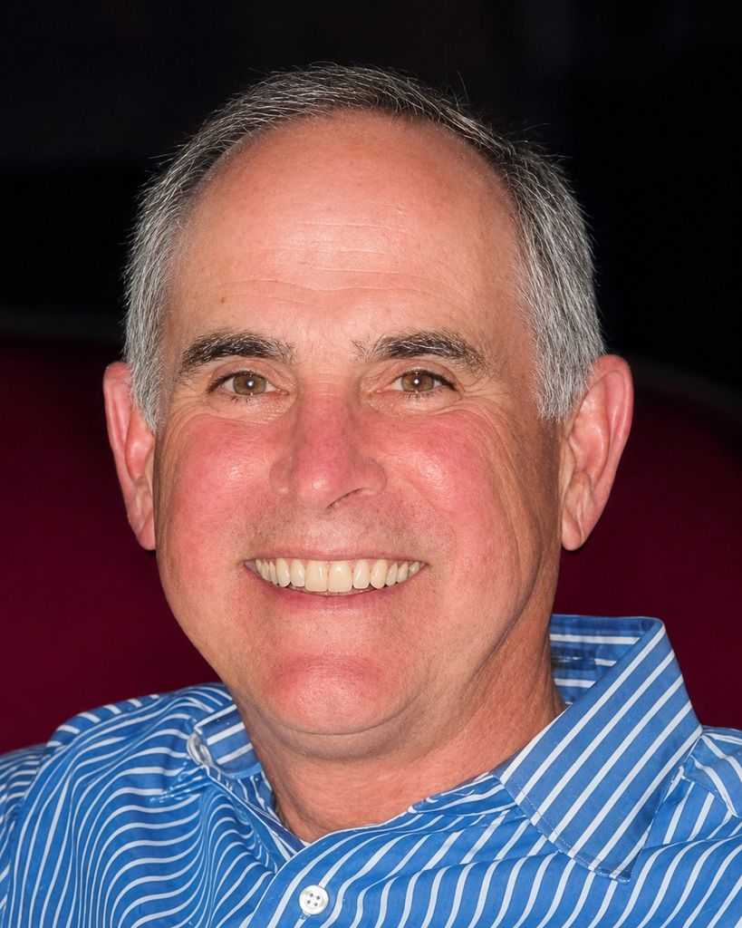 Calvin Roy "Buddy" Lott Jr.
