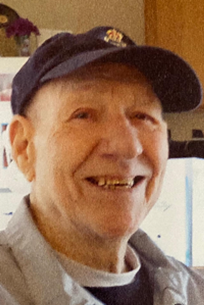 Kenneth M. Smith Profile Photo