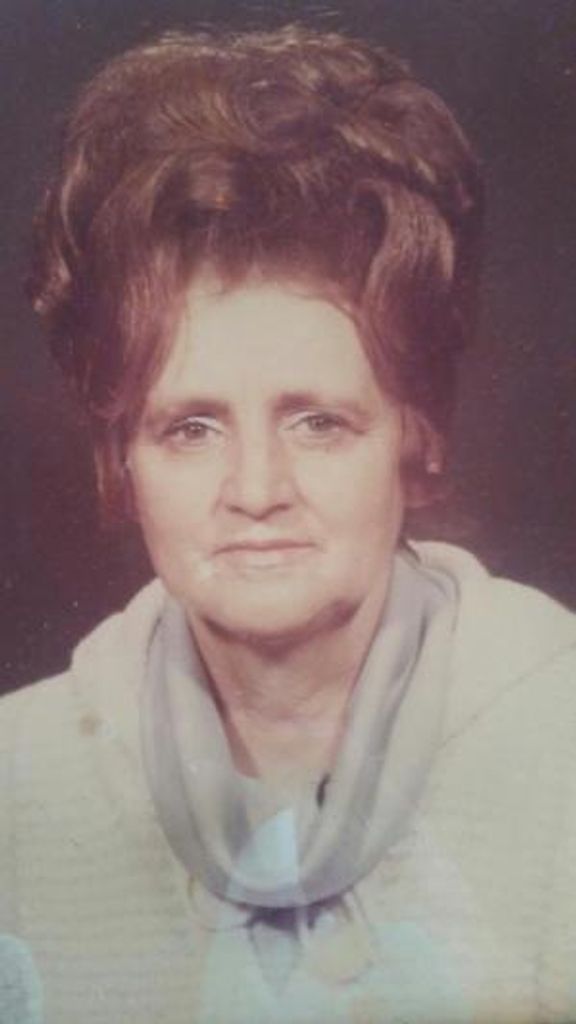 Marguerite B. (Hinkle)  Fraley