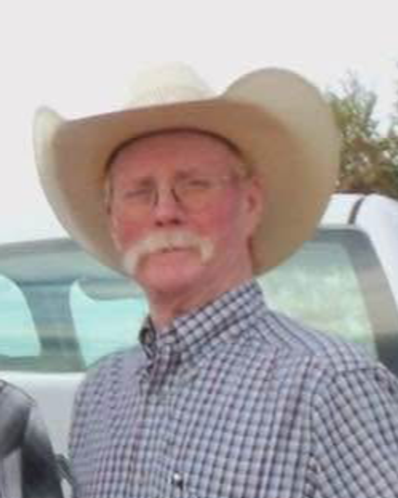 Blane Gass Profile Photo