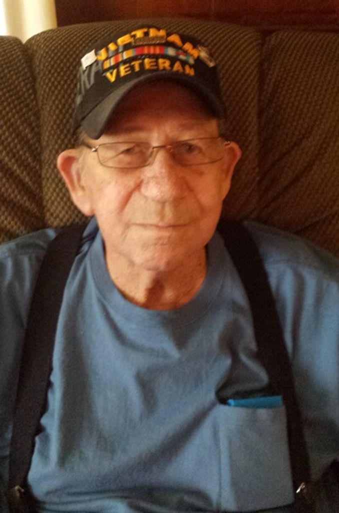 George Jackson Jones Profile Photo